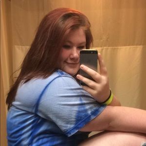 Meet your Posher, Kyndall